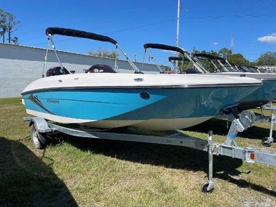 2023 Bayliner<span>E18</span>