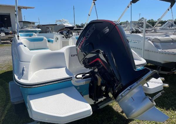 Bayliner E18 image
