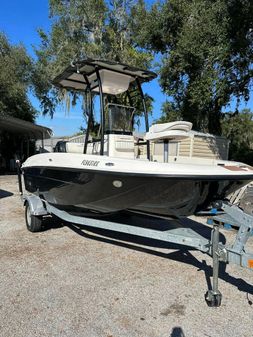 Bayliner Element F18 image