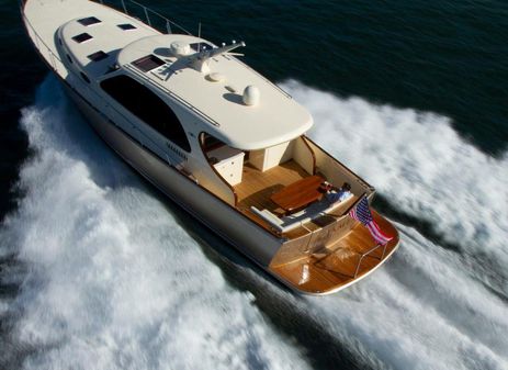 Palm Beach Motor Yachts PB55 image