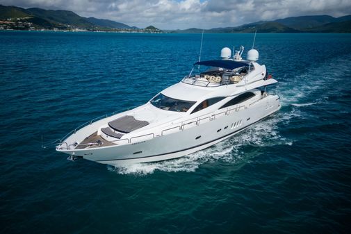 Sunseeker 94 Yacht image