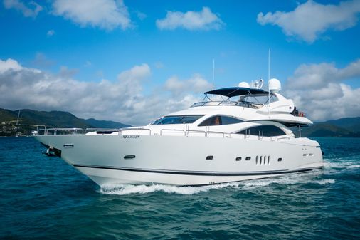 Sunseeker 94 Yacht image