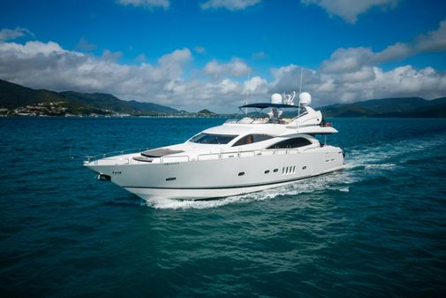 Sunseeker 94 Yacht image