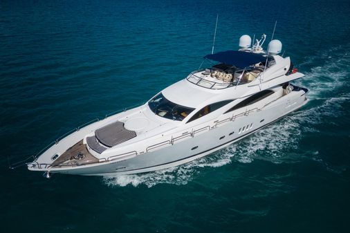 Sunseeker 94 Yacht image