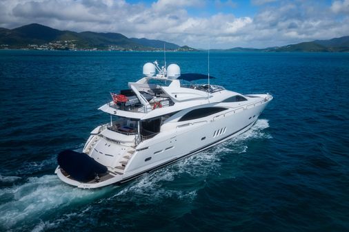 Sunseeker 94 Yacht image