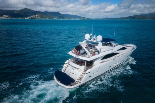 Sunseeker 94 Yacht image