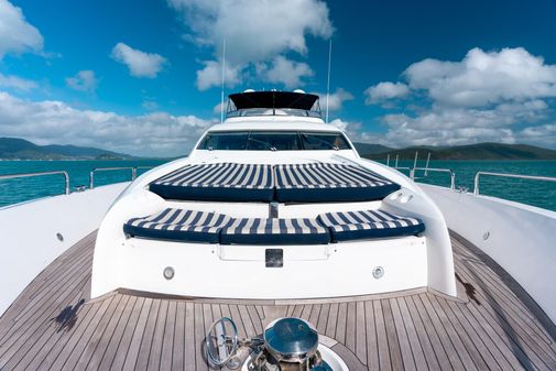 Sunseeker 94 Yacht image