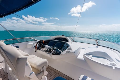 Sunseeker 94 Yacht image