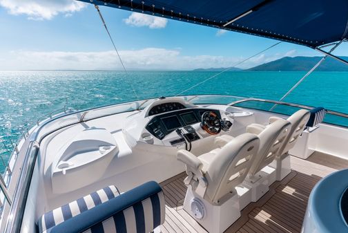 Sunseeker 94 Yacht image