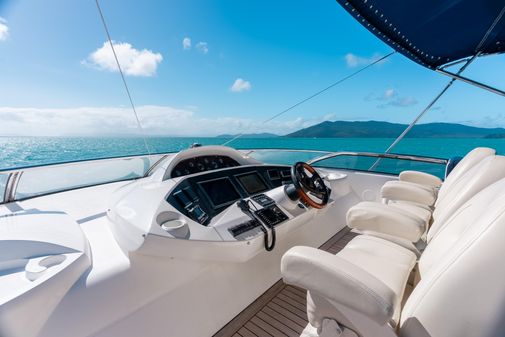 Sunseeker 94 Yacht image