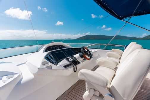 Sunseeker 94 Yacht image