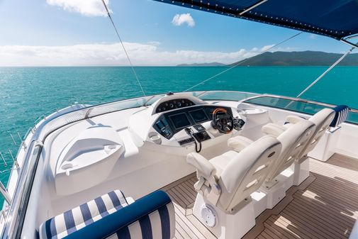 Sunseeker 94 Yacht image