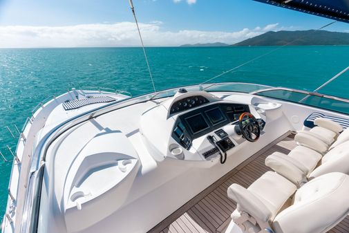 Sunseeker 94 Yacht image