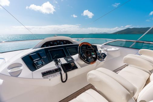 Sunseeker 94 Yacht image