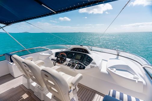 Sunseeker 94 Yacht image