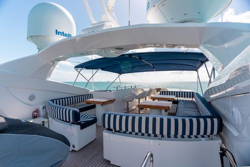 Sunseeker 94 Yacht image