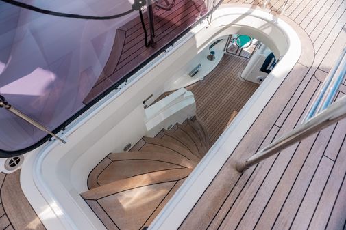 Sunseeker 94 Yacht image