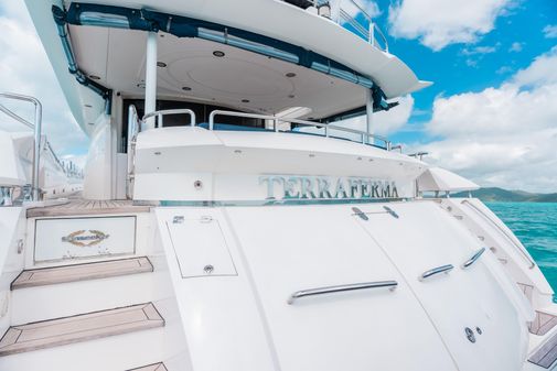 Sunseeker 94 Yacht image