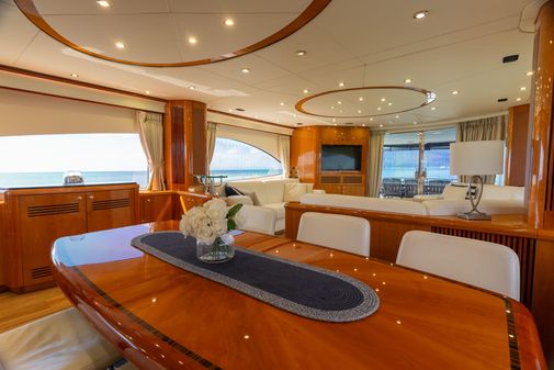 Sunseeker 94 Yacht image