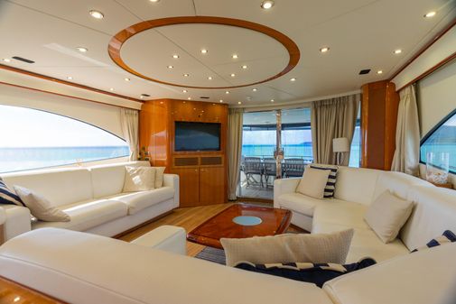 Sunseeker 94 Yacht image