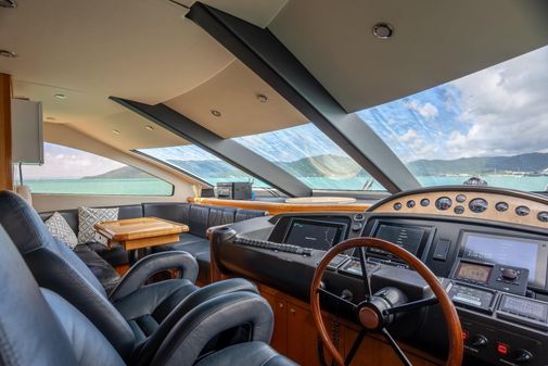 Sunseeker 94 Yacht image