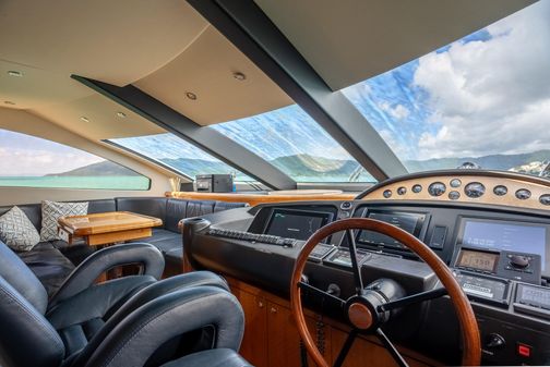 Sunseeker 94 Yacht image