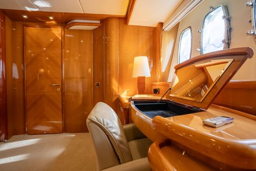 Sunseeker 94 Yacht image