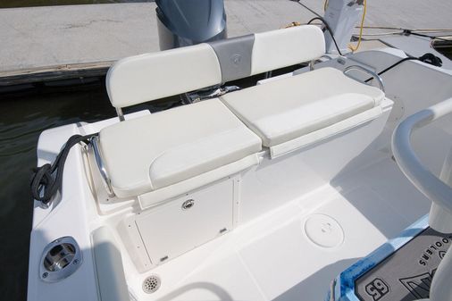 Century 2300-CENTER-CONSOLE image