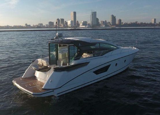 Beneteau Gran Turismo 46 - main image