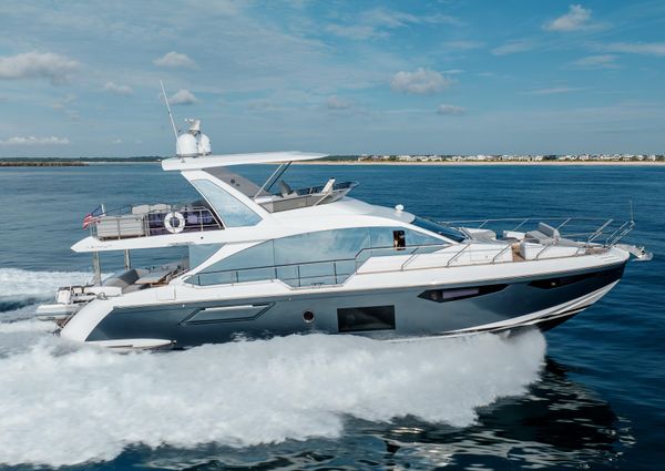 Azimut Fly 60 image