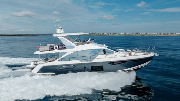 Azimut Fly 60 image