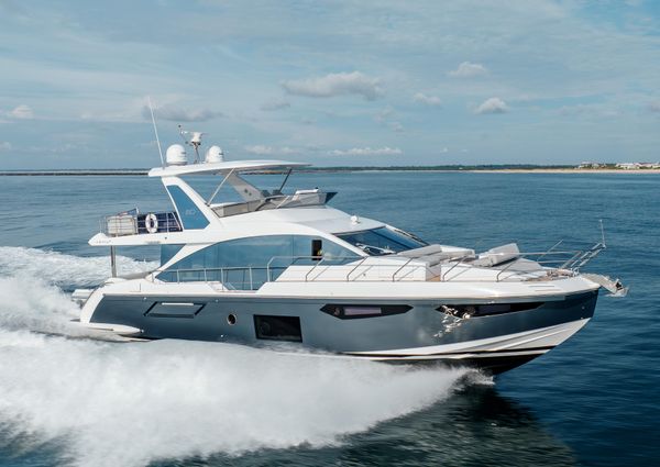 Azimut Fly 60 image