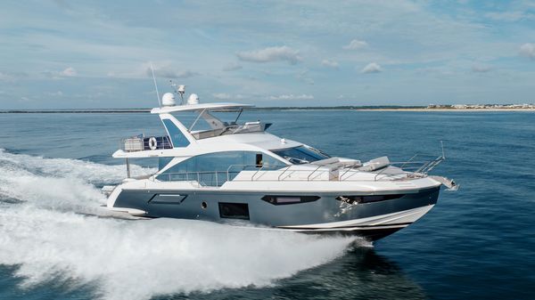 Azimut Fly 60 image