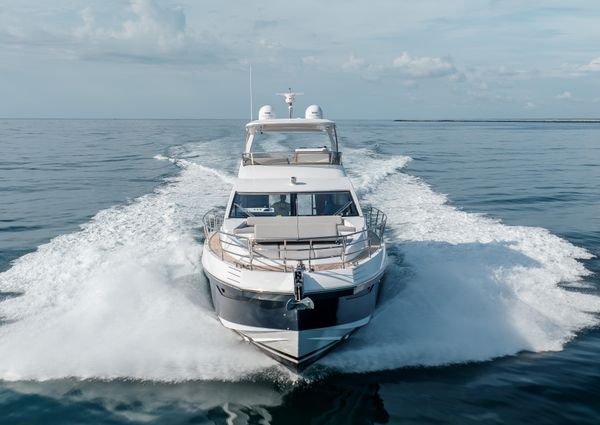 Azimut Fly 60 image