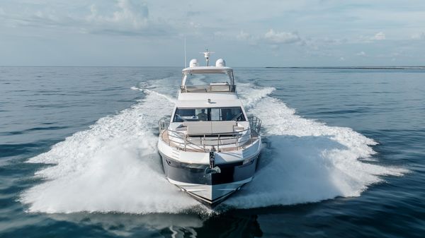 Azimut Fly 60 image