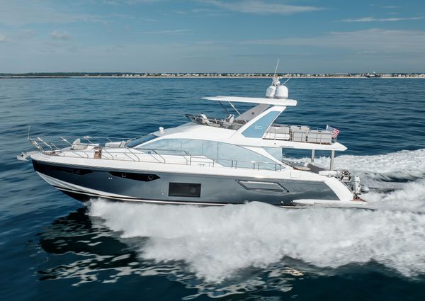 Azimut Fly 60 image