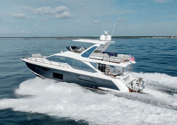 Azimut Fly 60 image