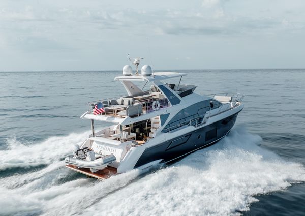 Azimut Fly 60 image