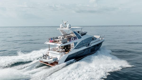 Azimut Fly 60 image