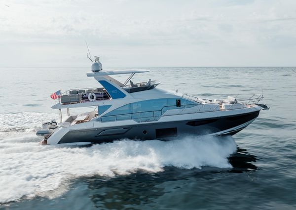 Azimut Fly 60 image