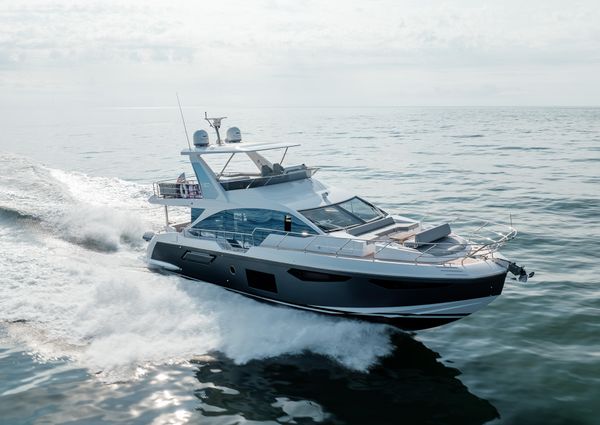 Azimut Fly 60 image