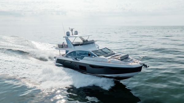 Azimut Fly 60 image