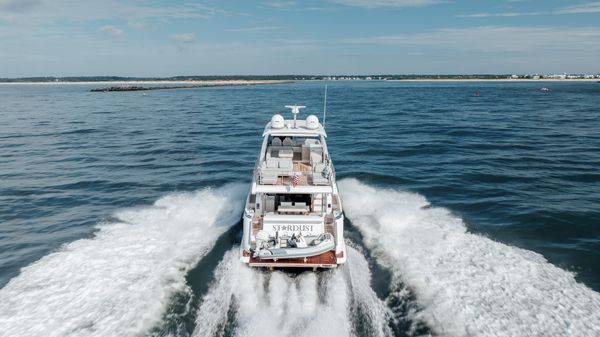 Azimut Fly 60 image