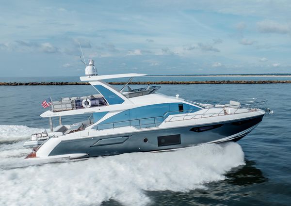 Azimut Fly 60 image