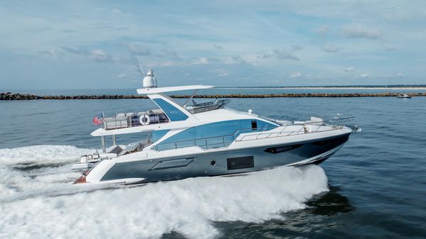 Azimut Fly 60 image