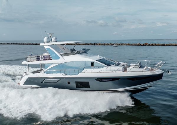 Azimut Fly 60 image