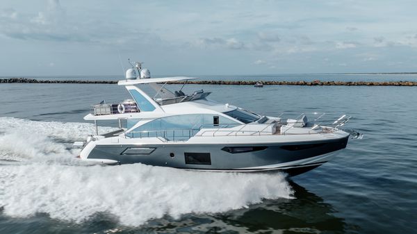 Azimut Fly 60 image