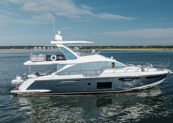 Azimut Fly 60 image