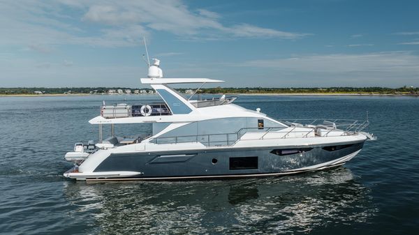 Azimut Fly 60 image