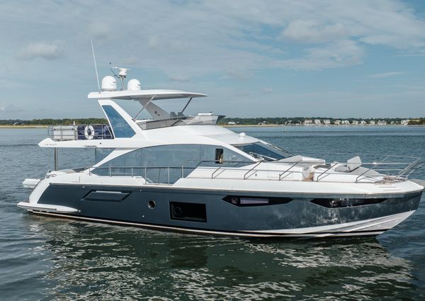 Azimut Fly 60 image